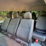 Phuket Airport to Phuket Hotel and Vice Versa - Pvt Van Transfer - Who Will Love This Service?