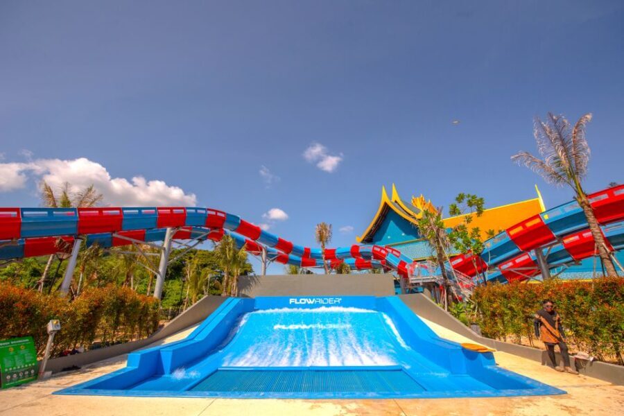 Phuket: Andamanda Water Park Ticket - Who Should Visit?