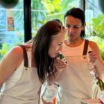 Phuket: Aroma Diffuser Making Workshop with Natural Scents - Creating Your Personal Aroma Diffuser