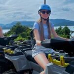 Phuket ATV Ride and 3 Khai Islands Tour with 3 Viewpoints - Exploring the Khai Islands