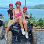 Phuket ATV Ride and 3 Khai Islands Tour with 3 Viewpoints - FAQs