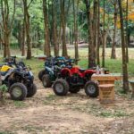 Phuket: ATV Ride with Khai Islands - In-Depth Breakdown of the Itinerary