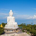 Phuket ATV Tour to Big Buddha View Point and Zipline Adventure - Authentic Experiences and Reviewer Insights