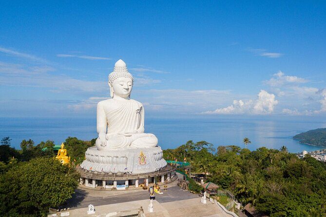 Phuket ATV Tour to Big Buddha View Point and Zipline Adventure - Authentic Experiences and Reviewer Insights