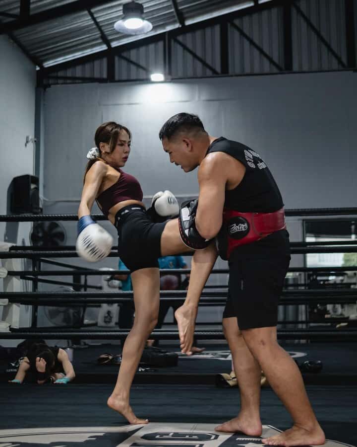 Phuket: Authentic MuayThai Training Experience(2 hours) - The Group Experience & Environment