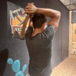 Phuket: Axe Throwing with Optional Knife, Shuriken & Archery - What Is the Phuket Axe Throwing Experience?