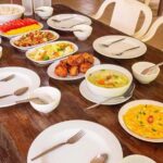 Phuket: Bamboo Rafting 5KM + ATV 30MIN with Adv Raft Option - The Heart of the Tour: Bamboo Rafting and Optional Adventure Raft