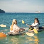 Phuket Banana Beach Relaxing Private Day Trip from Cruise Ship - What’s Included & What’s Not
