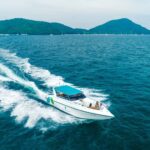 Phuket: Banana Beach Speedboat Island Experience with Lunch - Practical Details