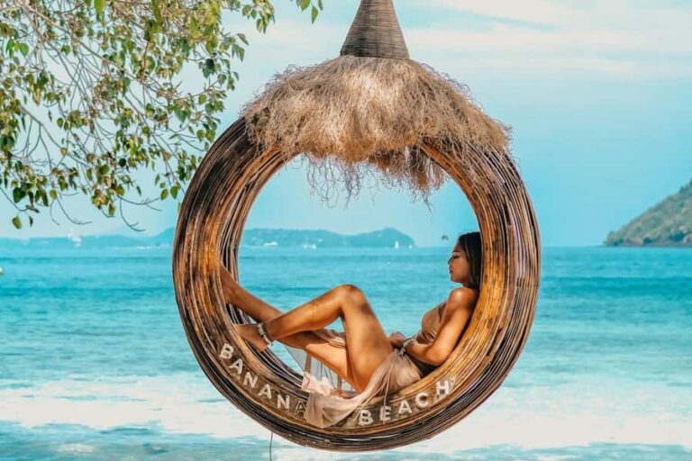 Phuket: Banana Beach Speedboat Island Experience with Lunch - Practical Details and What You Should Know