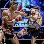 Phuket: Bangla Boxing Stadium Muay Thai Fight Ticket - The Venue and Its Location