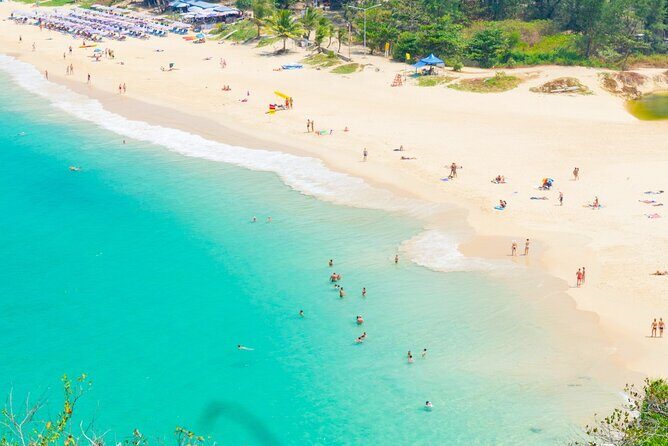 Phuket Beaches Experience - Practical Details and What to Expect