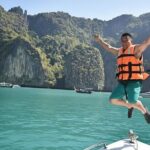 Phuket: Best of Phi Phi Islands Snorkeling Tour with Lunch - What Makes This Tour Stand Out