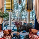 Phuket: Blu Saffron Restaurant Set Menu with Reservation - Dining Experience and Value