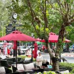 Phuket: Blu Saffron Restaurant Set Menu with Reservation - What’s on the Menu?