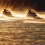 Phuket Blue Horizon Jet Ski Excursion - Whats Included and Whats Not