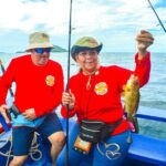 Phuket Bottom Fishing and Spinning Day Tour in the Andaman Sea - The Pros and Cons
