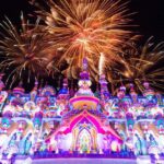 Phuket: Carnival Magic Show and Dinner Combo - The Experience: Whats Included and What to Expect