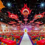 Phuket: Carnival Magic Show with Buffet Dinner - Detailed Breakdown of the Itinerary and Attractions