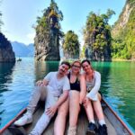 Phuket: Cheow Lan Lake, Diamond Cave, Hiking, All Included - What Makes This Experience Stand Out?