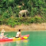 Phuket: Cheow Lan Lake, Diamond Cave, Hiking, All Included - What to Expect from the Cheow Lan Lake Tour