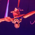 Phuket Circus Adrenaline Rush World-Class Extreme Acrobatics Show - Viewing Options and How They Impact Your Experience