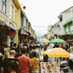 Phuket City Tour Sightseeing and Night Market Everyday - Authentic Insights from Reviewers