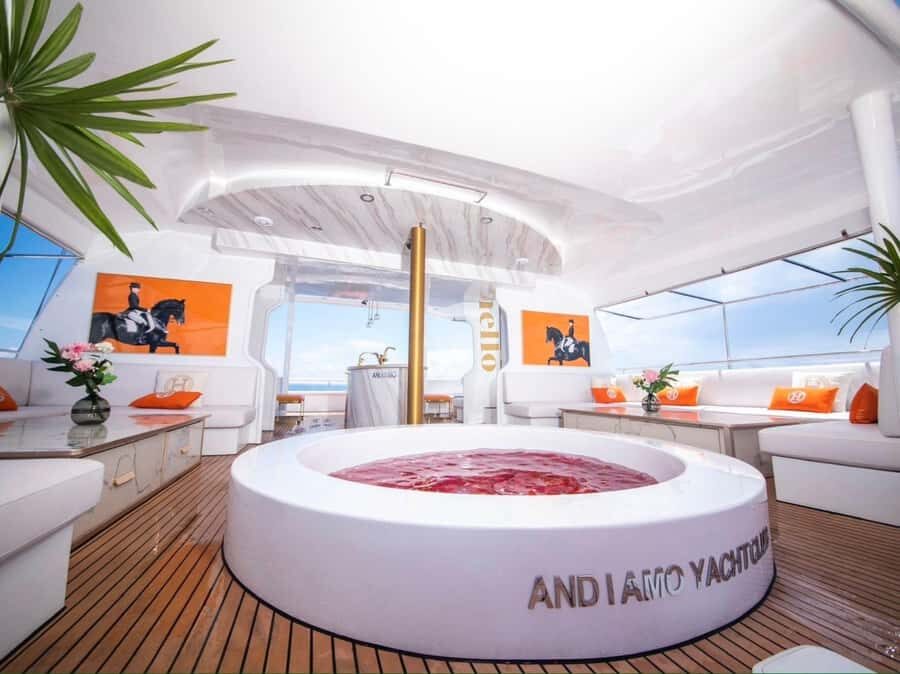 Phuket: Coral and Racha Island Yacht Tour with Lunch - What Makes This Tour Stand Out?