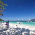 Phuket: Coral and Racha Islands Catamaran Cruise & BBQ Party - Practical Details That Matter