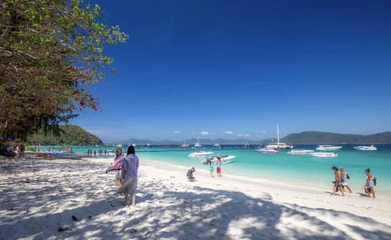 Phuket: Coral and Racha Islands Catamaran Cruise & BBQ Party - Practical Details That Matter