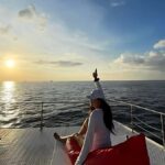 Phuket: Coral Island by Catamaran Yacht with Sunset Dinner - What Makes This Tour Stand Out