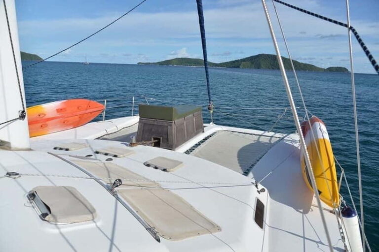 Phuket: Coral Island, Promthep Cape, and Karting Cape Tour - Practical Details and What to Expect