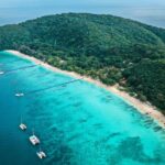 Phuket: Coral, Racha Island & Promthep Sunset Catamaran Tour - What Makes This Tour Stand Out