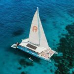Phuket: Coral & Racha Sunset Luxury Catamaran Party Cruise - The Water Activities: More Than Just a Splash
