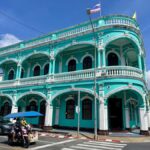 Phuket: Dim Sum & Authentic Southern Thai Cuisine - Practical Details: What You Need to Know