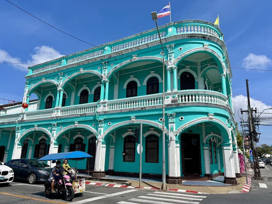 Phuket: Dim Sum & Authentic Southern Thai Cuisine - Final Thoughts