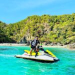 Phuket: E-jetski and water sports patong for rent and tour - What Reviewers Say