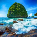Phuket: Early Speedboat to Phi Phi, Bamboo, Snorkel & Lunch - Practical Details and What to Expect