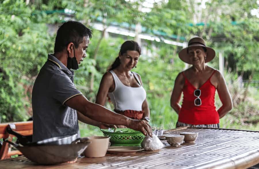 Phuket: Elephant Sanctuary Visit - Cooking Class & Lunch - The Value of This Experience