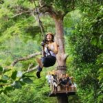 Phuket: Elephant Village & City Tour with Zipline & ATV - What Makes This Tour Stand Out