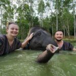 Phuket Ethical Elephant Care Sanctuary Nai Dee Half-Day or 2-Hour - Why Choose This Tour?