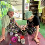 Phuket foodie tour+ Thai cooking class + Local food tasting - Exploring Phuket’s Cultural Landmarks