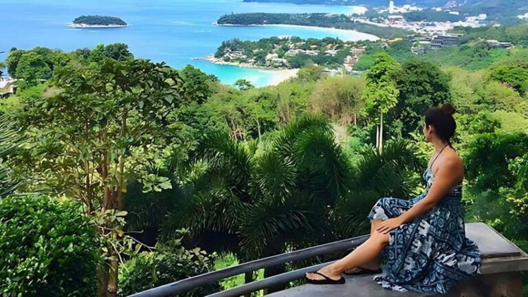 Phuket: Full Day City Tour with Night Market - What Sets This Tour Apart?