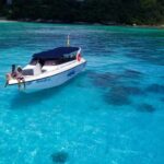 Phuket: Full-Day Coral Island with Lunch and Snorkeling - The Value of This Tour
