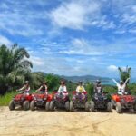 Phuket: Green Mountain ATV Ride and Zipline Adventure - Is This Tour Worth the Price?