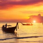 Phuket: Guided Sunset Tour with Seafood Market Dinner - Why This Tour Works Well