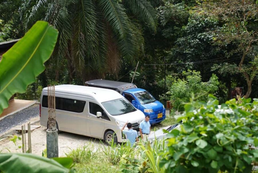 Phuket : Guided Tour to Elephant Sanctuary with Transfers - What Makes This Tour Stand Out?