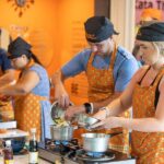 Phuket: Half Day Authentic Thai Cooking Class & Market Tour - Detailed Breakdown of the Tour Experience