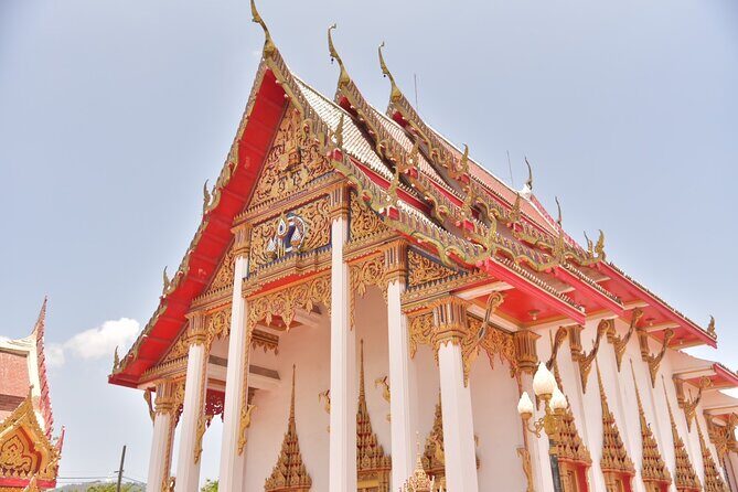 Phuket Half Day City Tour - Additional Information & Practicalities
