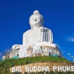 Phuket: Half-Day Guided City Highlights Tour with Pickup - The Experience and Guides